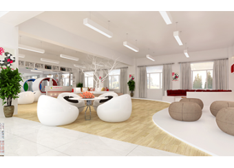 Beijing Smart Library of China University of Mining and Technology