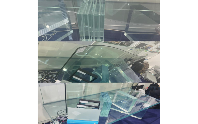 精工巧思,追求卓越 —— 海控特玻再次亮相中国玻璃展